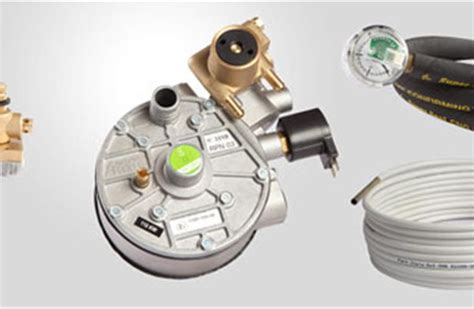 Greenfuel Energy Solutions designs CNG injection system for LCVs, 3Ws ...