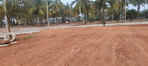 Resale 1200 Sq.Ft. Plot in Nelamangala Bangalore - 7944825