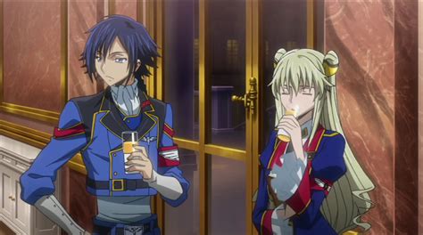 Code Geass Akito the Exiled 的图像结果