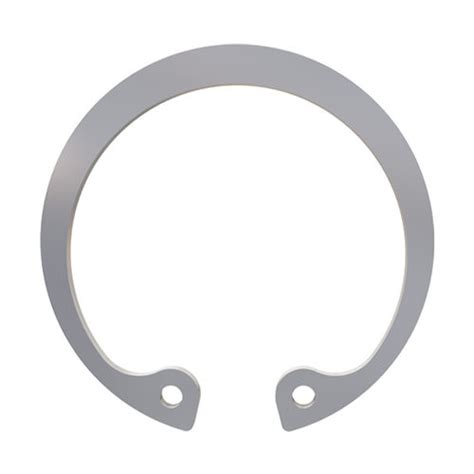 Internal retaining ring - HO series - Rotor Clip Company