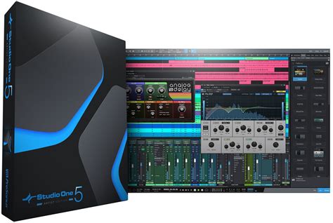 PreSonus Studio One 5 Tutorial 的图像结果