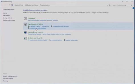Fix PC Sound Issues 的图像结果