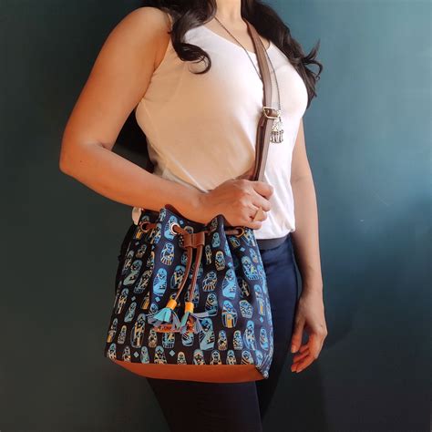 Drawstring Sling Bags – funkforhire