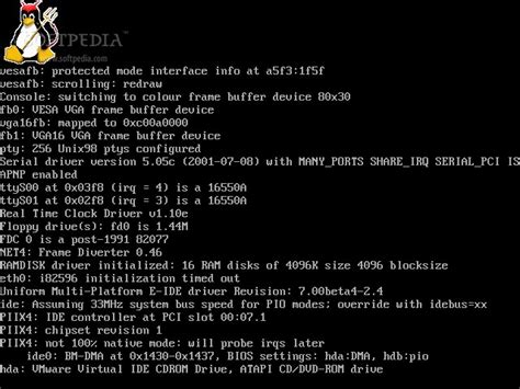 Image result for Linux Devil