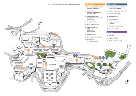International Landscape Architecture Forum in HKU