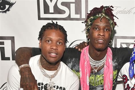 Young Thug Offered To Pay For Brian Steel To Help Lil Durk's Case