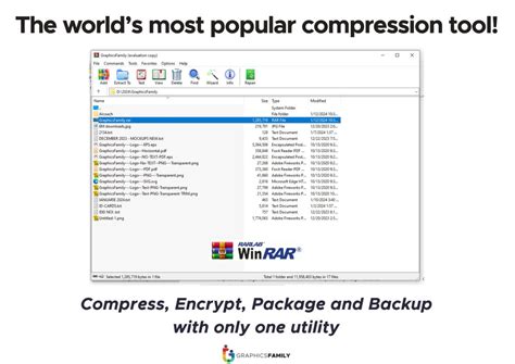 Image result for Compressing Files with WinRAR