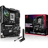 Amazon.in: Buy ASUS Intel ROG Maximus Z890 Hero ATX Motherboard, 22+1+2 ...