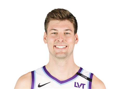 Kyle Filipowski - Utah Jazz Forward - ESPN (IN)