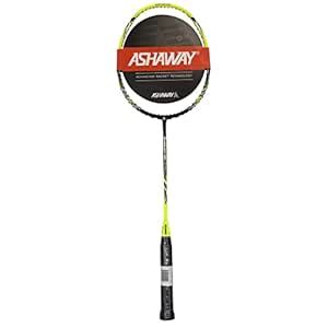 Buy Ashaway Superlight Pro 12 Shiny Badminton Frame Racket Online at ...