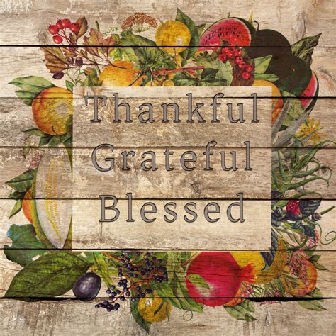 Thankful Grateful Blessed Sign Free Stock Photo - Public Domain Pictures