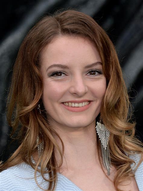 Dakota Blue Richards Golden Compass