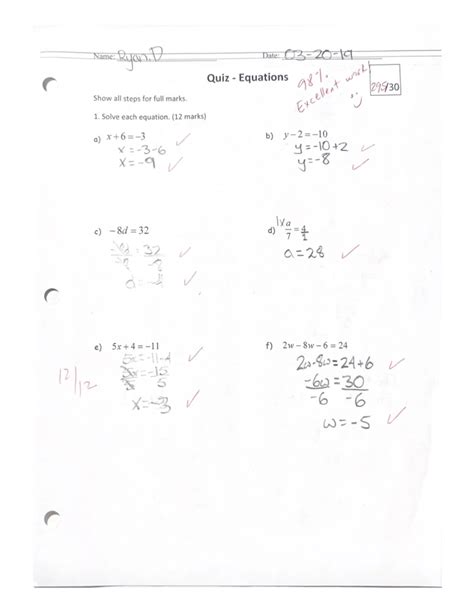 Image result for Math 9 Class Unit 2