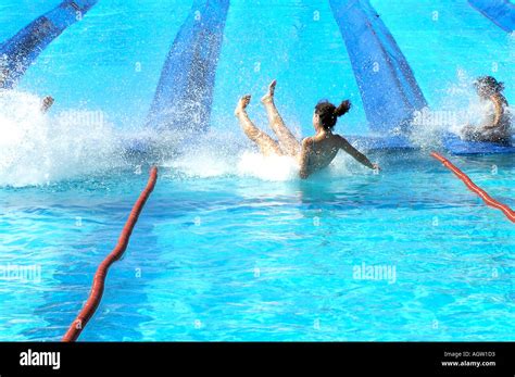 Image result for Water Slide Compilation