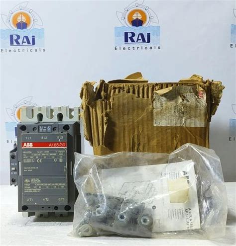 RAJ ELECTRICALS | Global Supplier for Marine Switchgear includes ACB ...