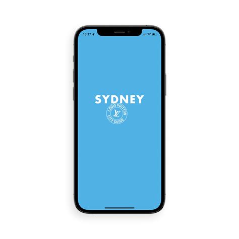 City Guide Sydney - Books and Stationery | Louis Vuitton India