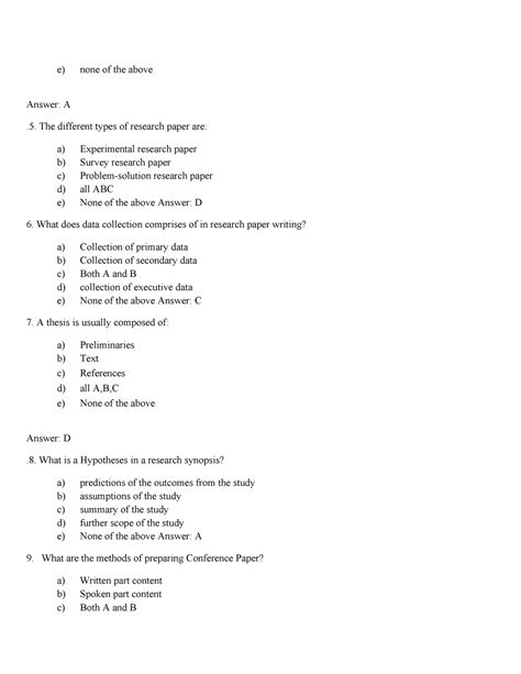 Technical Communications-3 - e) none of the above Answer: A .5. The ...