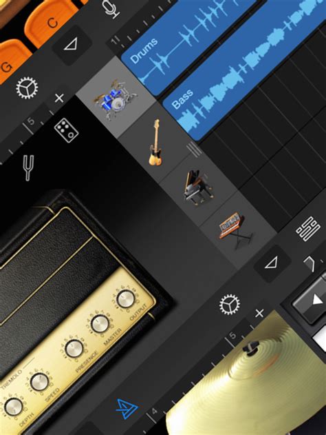 GarageBand Tutorial iPhone 13 的图像结果