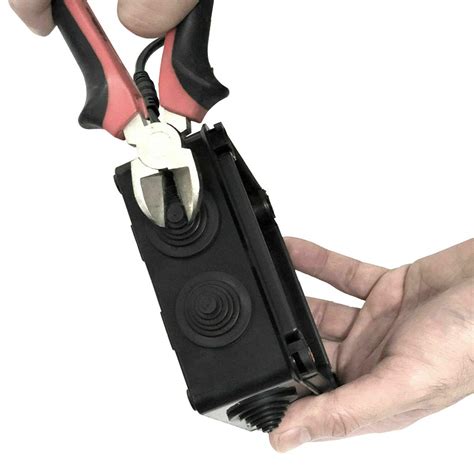 Image result for IP55 Box