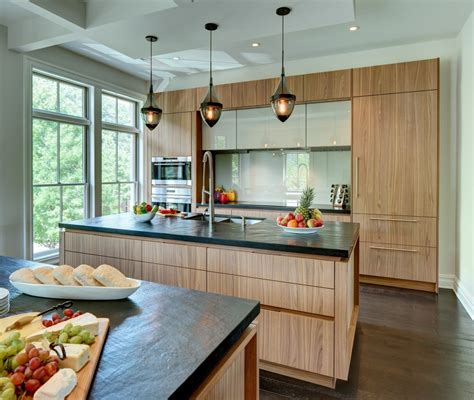 Walnut Kitchen Cabinets: 5 Reasons To Consider Them