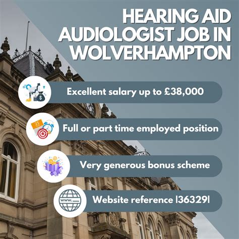 Hearing Aid Audiologist Jobs North Birmingham | David Holden