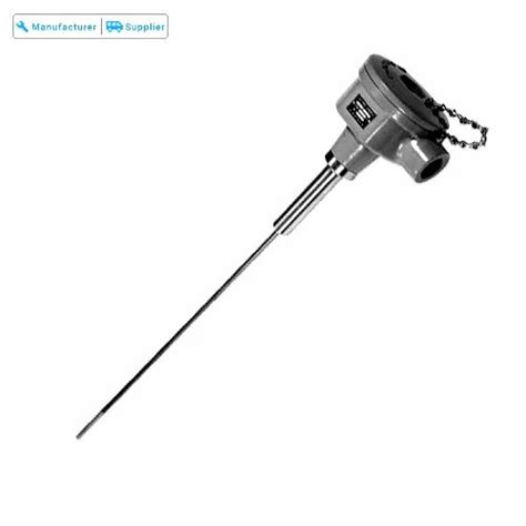 Temperature Sensors - CHINO C015 Series K type Surface Temperature ...
