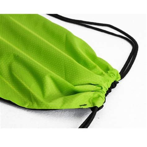 Image result for Waterproof Drawstring Bag Custom Gray