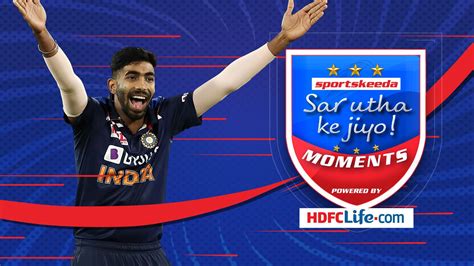 Indian T20 League 2022: Sar Utha Ke Jiyo Moments featuring Mohammad ...