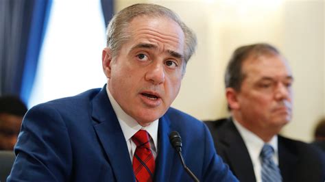 Shulkin to pay back some expenses after Europe trip faulted | Fox News