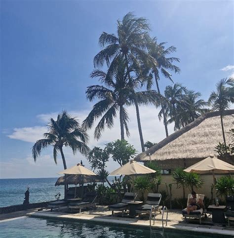PURI MAS SPA RESORT VILLAS (Senggigi, Lombok) - Apartment Reviews ...