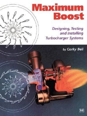 Maximum Boost: Designing, Testing and Installing Turbocharger System ...