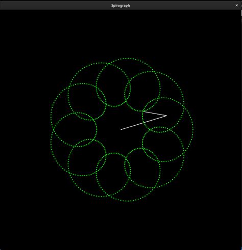 Spirograph Software Free Download 的图像结果
