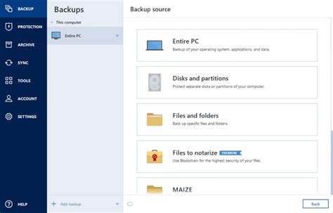 Image result for Best Backup Computer Programs