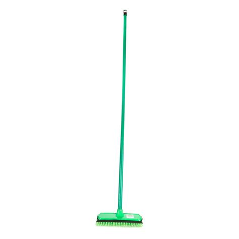 Smart Klean Floor Brush Heavy With Stick 9003 Online at Best Price ...