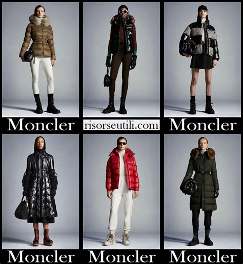 Moncler Genius Fall 2023 Ready-to-Wear Collection | Vogue