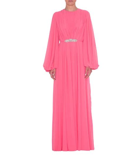 Svečane i glamurozne – moderne ružičaste haljine – Moda