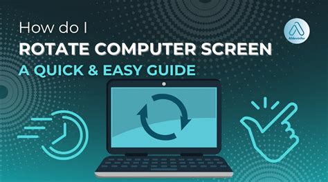 How to Rotate Computer Screen 的图像结果