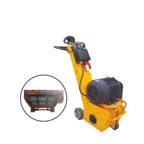 Concrete Screed Paver Manufacturer in India