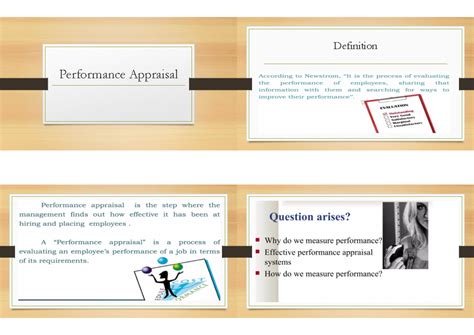 Perfromance appraisal - Performance Appraisal Definition IFFCO-Tokio ...