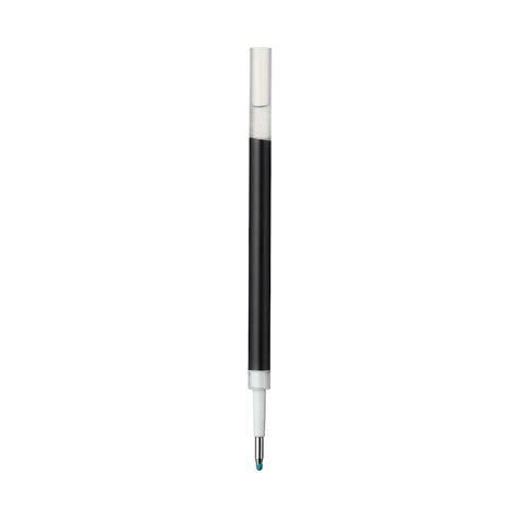 REFILL GEL INK BALLPOINT PEN 0.7 BLACK 0.7MMBLACK | MUJI