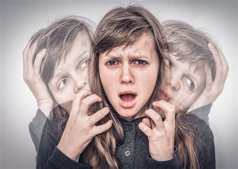 Tipos de esquizofrenia - PsiquiatrasOnline.com