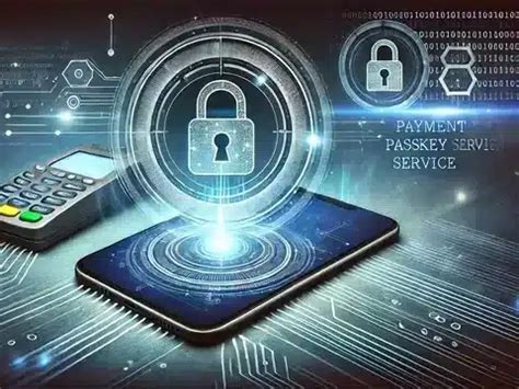 What is Payment Passkey Service?