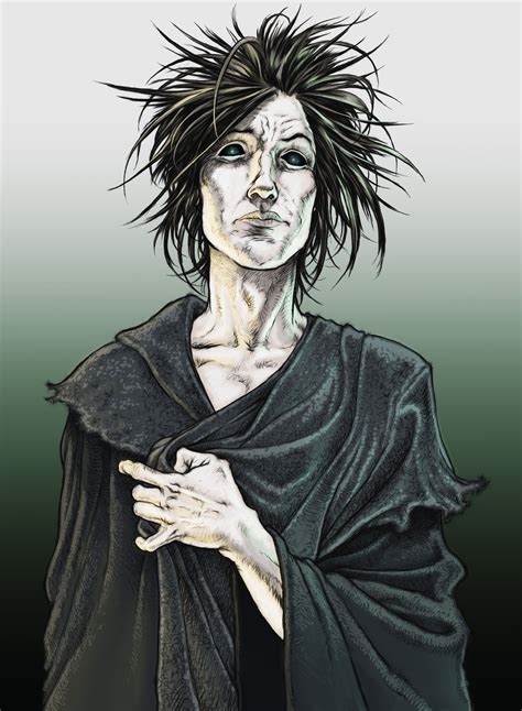 Dream by *DanielGovar | Sandman comic, Sandman neil gaiman, Gaiman