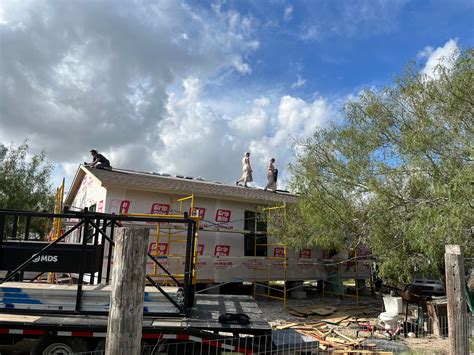 Kansas sisters get ready to learn and serve in McAllen, Texas ...