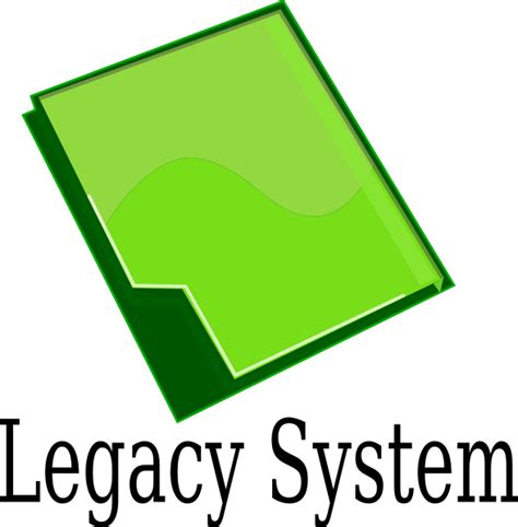 Image result for Legacy System Stickers