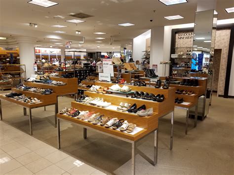 BELK - 1100 N Wesleyan Blvd #9101, Rocky Mount NC - Hours, Directions ...