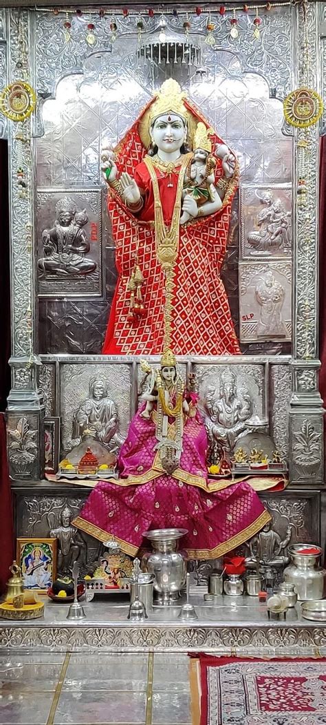 ANJANI MATA MANDIR (2024) All You Need to Know BEFORE You Go (with ...