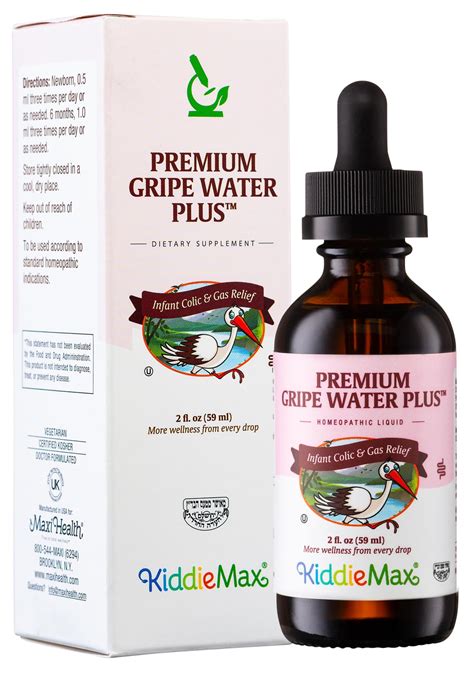 Gas Relief Drops Vs Gripe Water For Newborn at Ruth Hurley blog