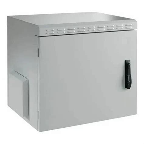Battery Cabinet - MS IP55 BTS Cabinet Manufacturer from Gurugram