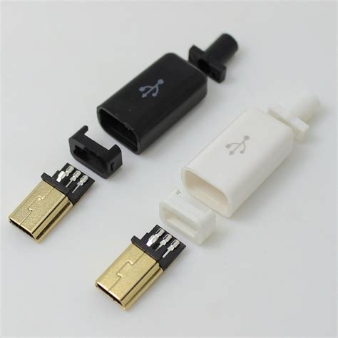 Image result for Micro USB Male